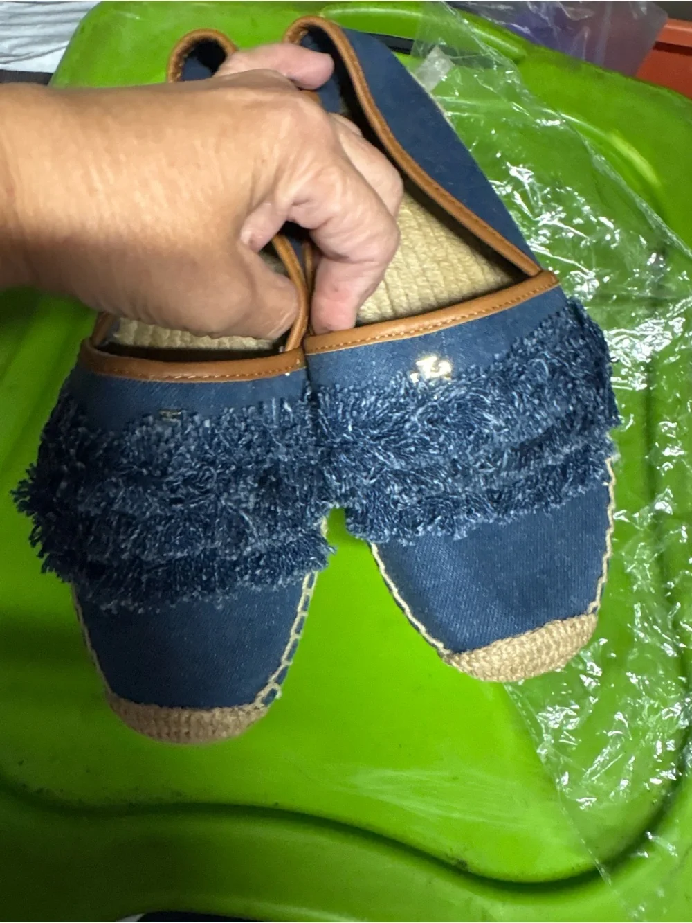Tory Burch Espadrilles